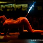 068 HELL show